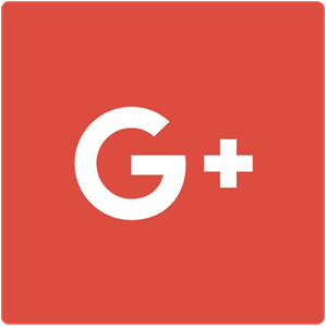 Google + Logo Vector