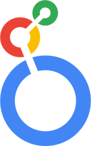 Google Looker Logo PNG Vector