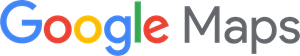 Google Maps Logo PNG Vector