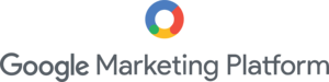 Google Marketing Platform Logo PNG Vector
