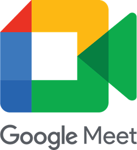 Google Meet Logo PNG Vector (SVG) Free Download