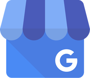 Google My Bussines Logo Vector