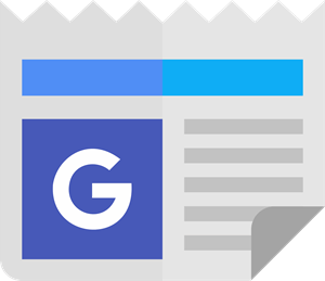Google News Logo PNG Vector
