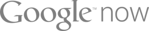 Google Now Logo PNG Vector