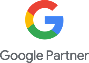 Google Partner Logo PNG Vector