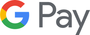 Google Pay Logo Vector