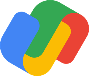 Google Pay Logo PNG Vector