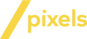Google Pixels Logo Vector