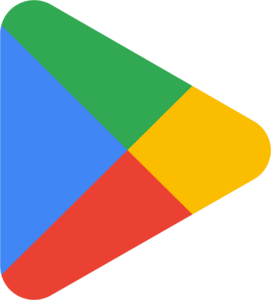 Google Play Icon New 2022 Logo PNG Vector (SVG) Free Download