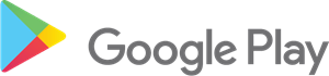 Google Play Logo PNG Vector