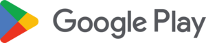 Google Play Logo PNG Vector