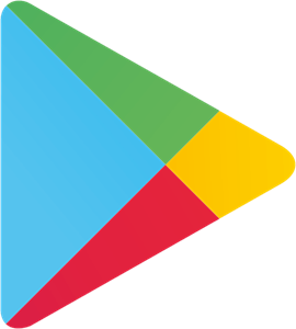Google Play Logo Vector