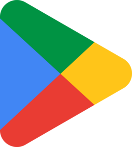 google play store Logo PNG Vector