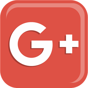 google plus Logo Vector