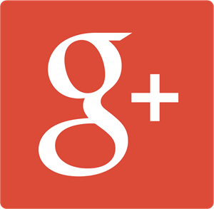 Google Plus Logo Vector