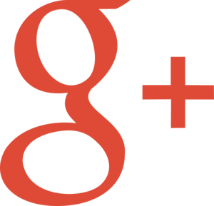 Google Plus Logo PNG Vector