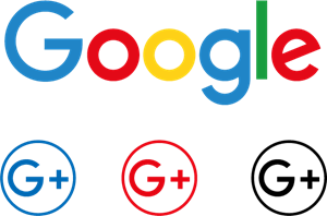 Google Plus Logo PNG Vector