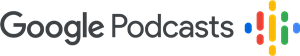 Google Podcasts Logo PNG Vector