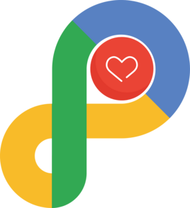 Google Pops Logo PNG Vector
