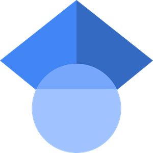 Google Scholar Logo PNG Vector