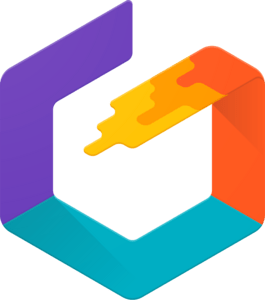 Google Tiltbrush Logo PNG Vector