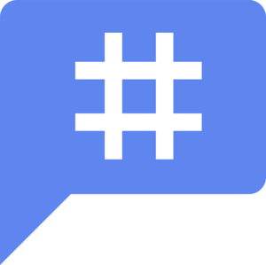 Google Trends Logo PNG Vector