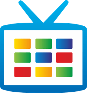 Google TV Logo PNG Vector