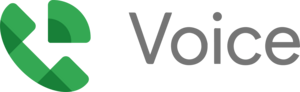 Google Voice Logo PNG Vector