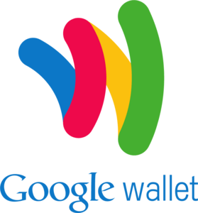 Google Wallet Logo PNG Vector