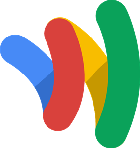 Google Wallet Logo Vector