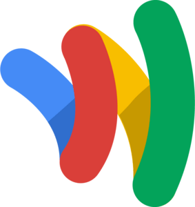 Google Wallet US Logo PNG Vector