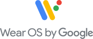 Google Wear OS Logo Vector