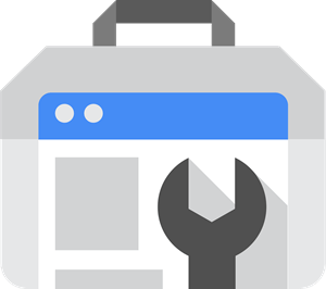 Google Webmaster Tools Logo PNG Vector