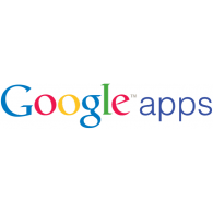 GoogleApps Logo Vector
