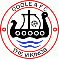 Goole AFC Logo PNG Vector