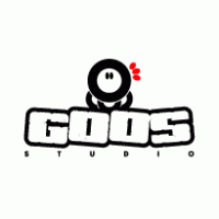 goos studio Logo PNG Vector