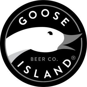 Goose Island Logo Vector