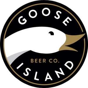 Goose Island Logo PNG Vector