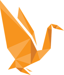 Goose VPN Logo PNG Vector