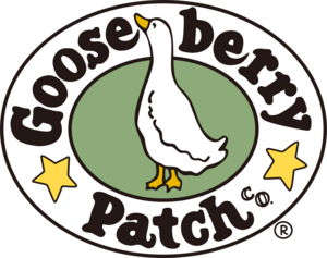 Gooseberry Patch Logo PNG Vector