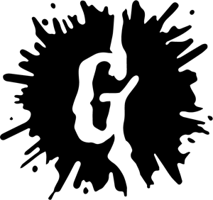 Goosebumps Book Logo PNG Vector