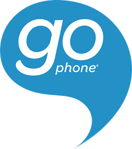 GoPhone Logo PNG Vector