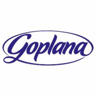 Goplana Logo PNG Vector