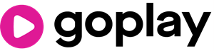 Goplay Logo PNG Vector
