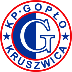 Gopło Kruszwica Logo PNG Vector