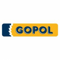 GOPOL Logo Vector