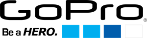 GoPro Hero Logo PNG Vector