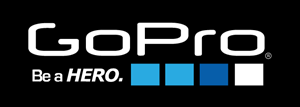 GoPro Logo PNG Vector