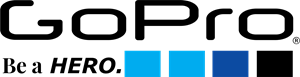 GoPro Logo PNG Vector