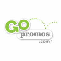 GOpromos.com Logo PNG Vector